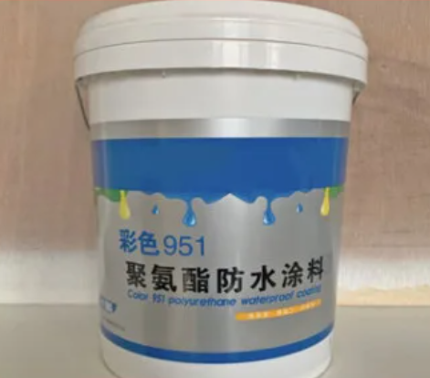 西和聚氨酯防水涂料