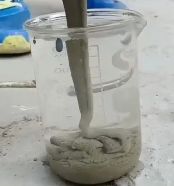 西和水工混凝土絮凝剂，水下抗分散剂的作用及施工方法
